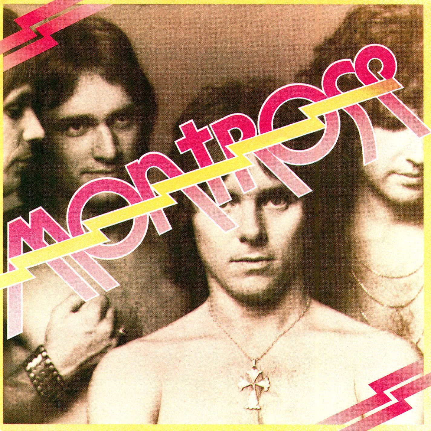 Bad Motor Scooter – Montrose