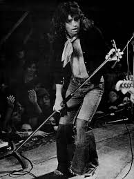 Great Vocalists – Paul Rodgers