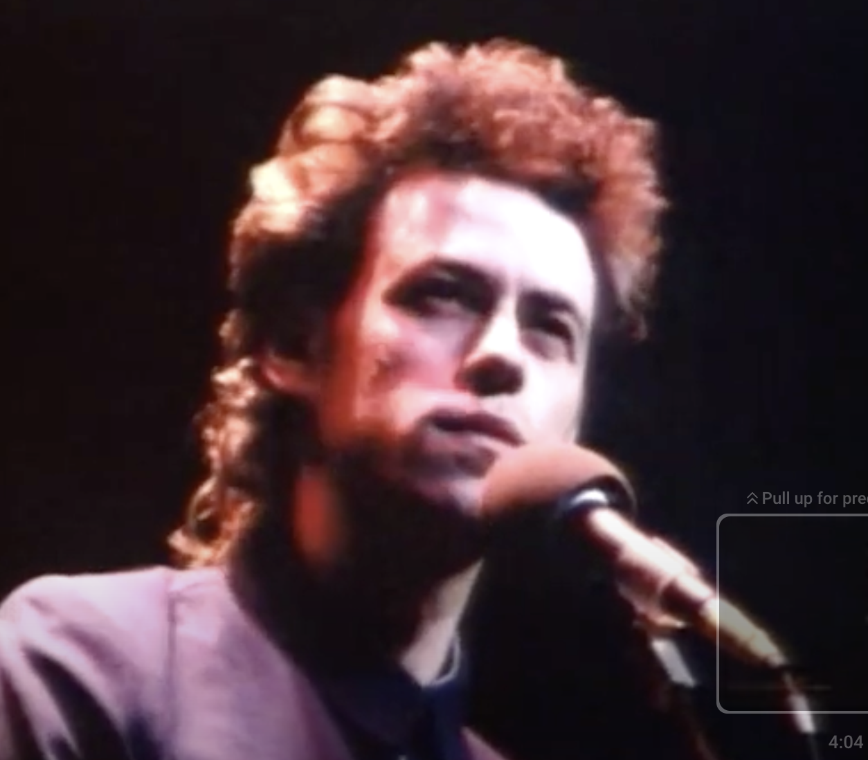 Random Song of the Day (RSOTD) – I Don’t Like Mondays