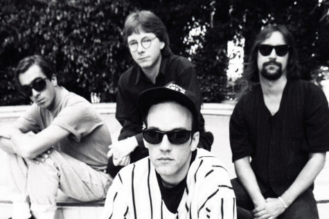 Nightswimming – Random Song of the Day (RSOTD)