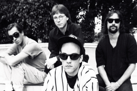 Random Song of the Day (RSOTD) –&nbsp;Nightswimming