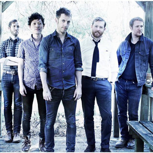 The band Runaway Dorothy