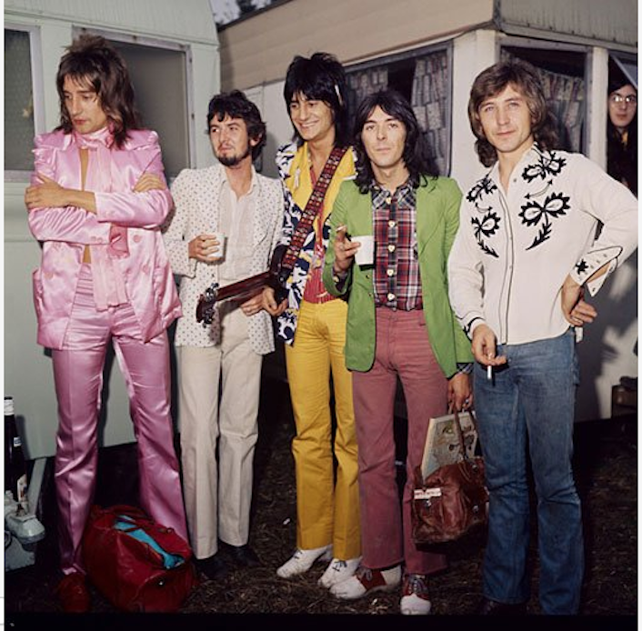 Glad and Sorry – Random Song of the Day (RSOTD)