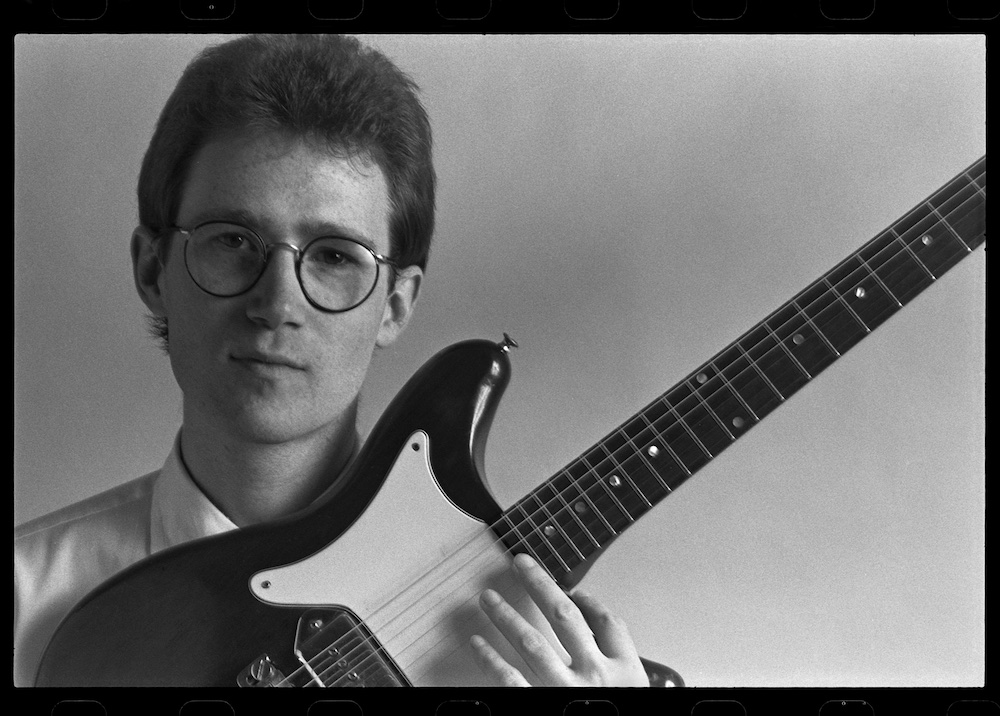 Random Song of the Day (RSOTD) – Someday, Someway