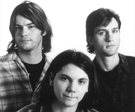 Random Song of the Day (RSOTD) – The Long Cut