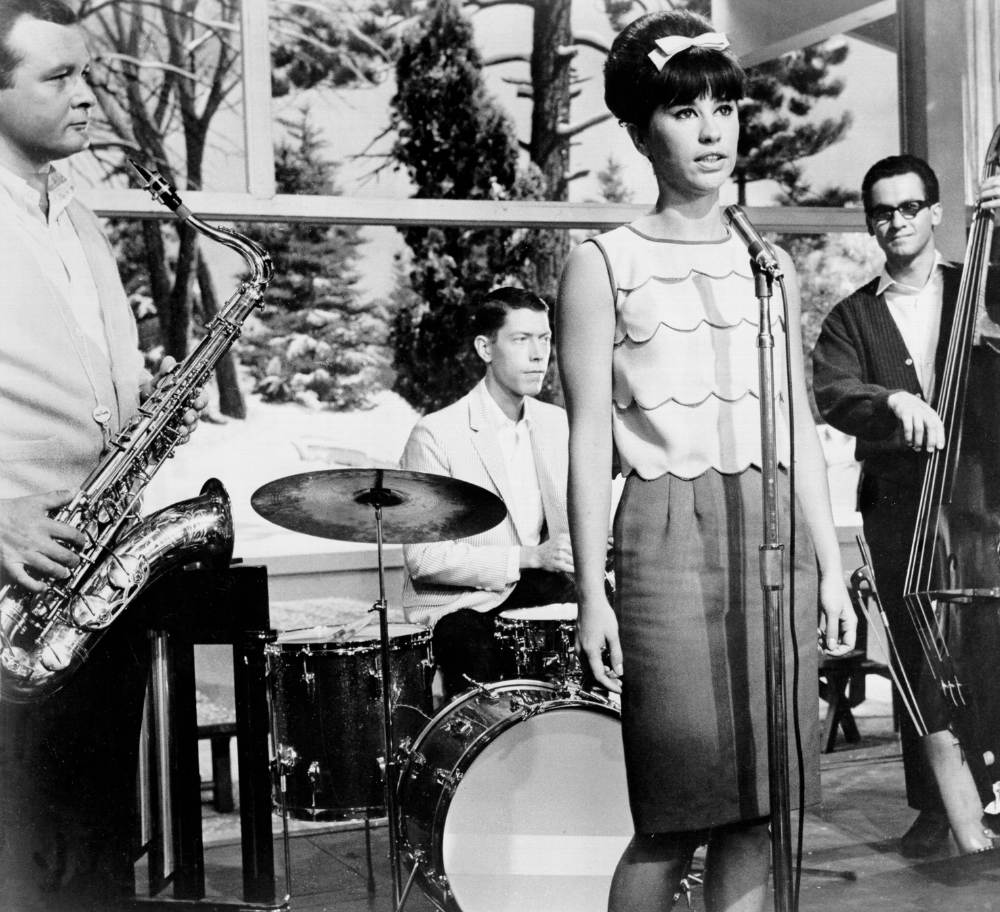 Getz & Gilberto