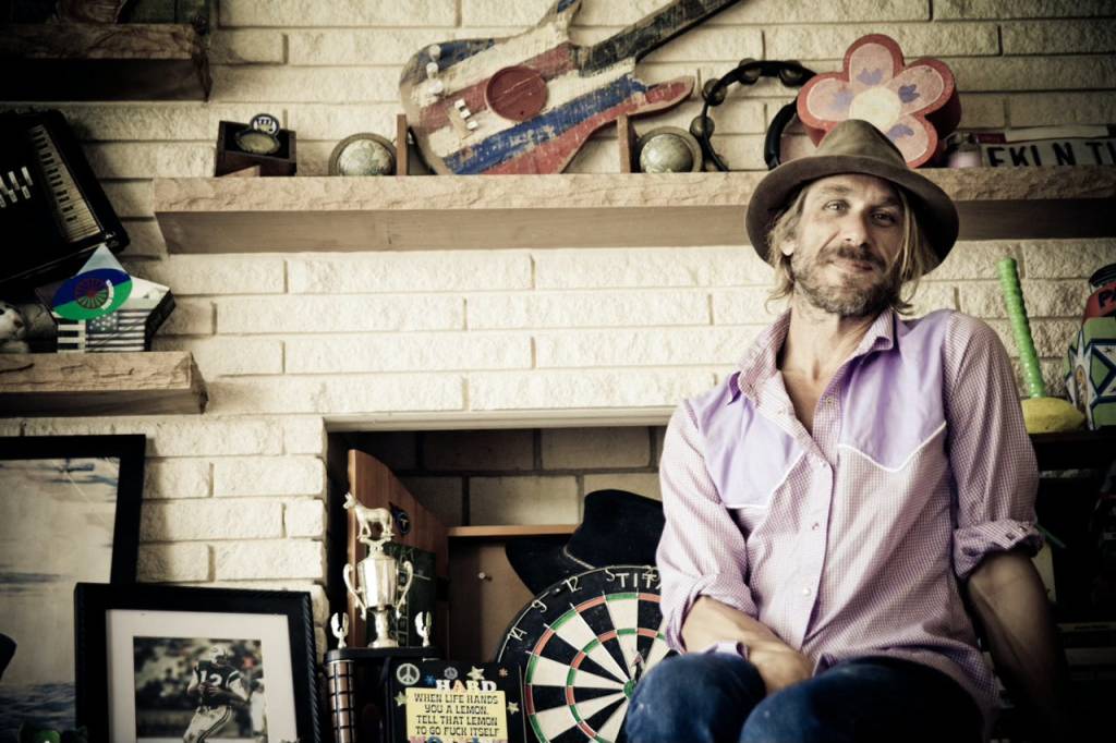 Random Song of the Day (RSOTD) – D.B.&nbsp;Cooper