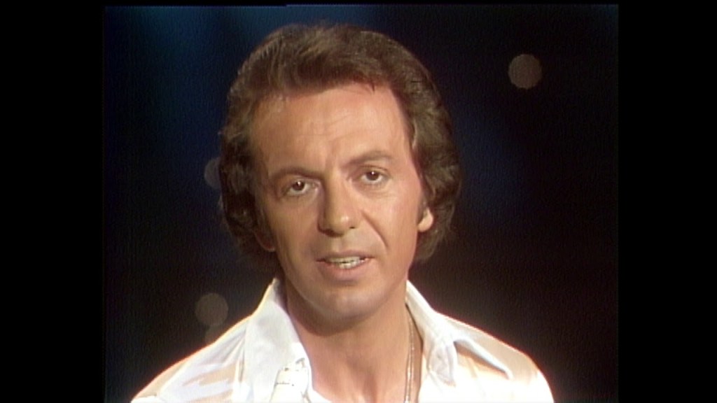 1001 Albums Day 69 – Born to Be with&nbsp;You