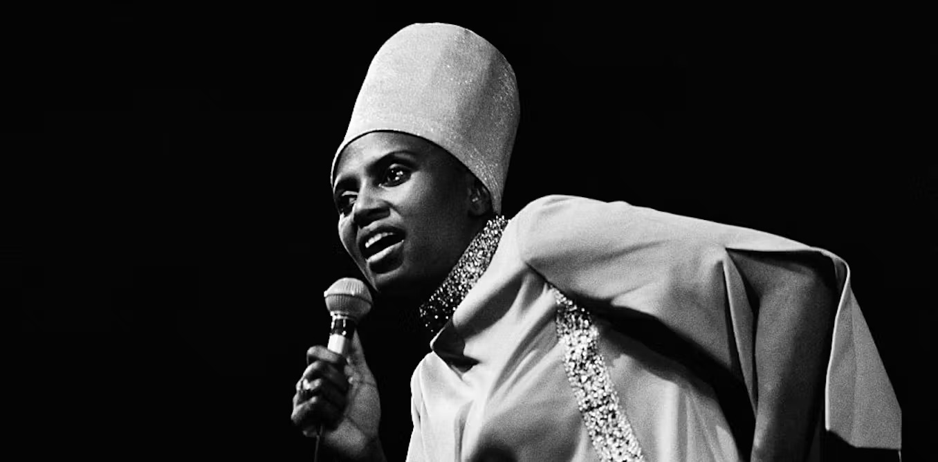 1001 Albums Day 100 – Miriam Makeba