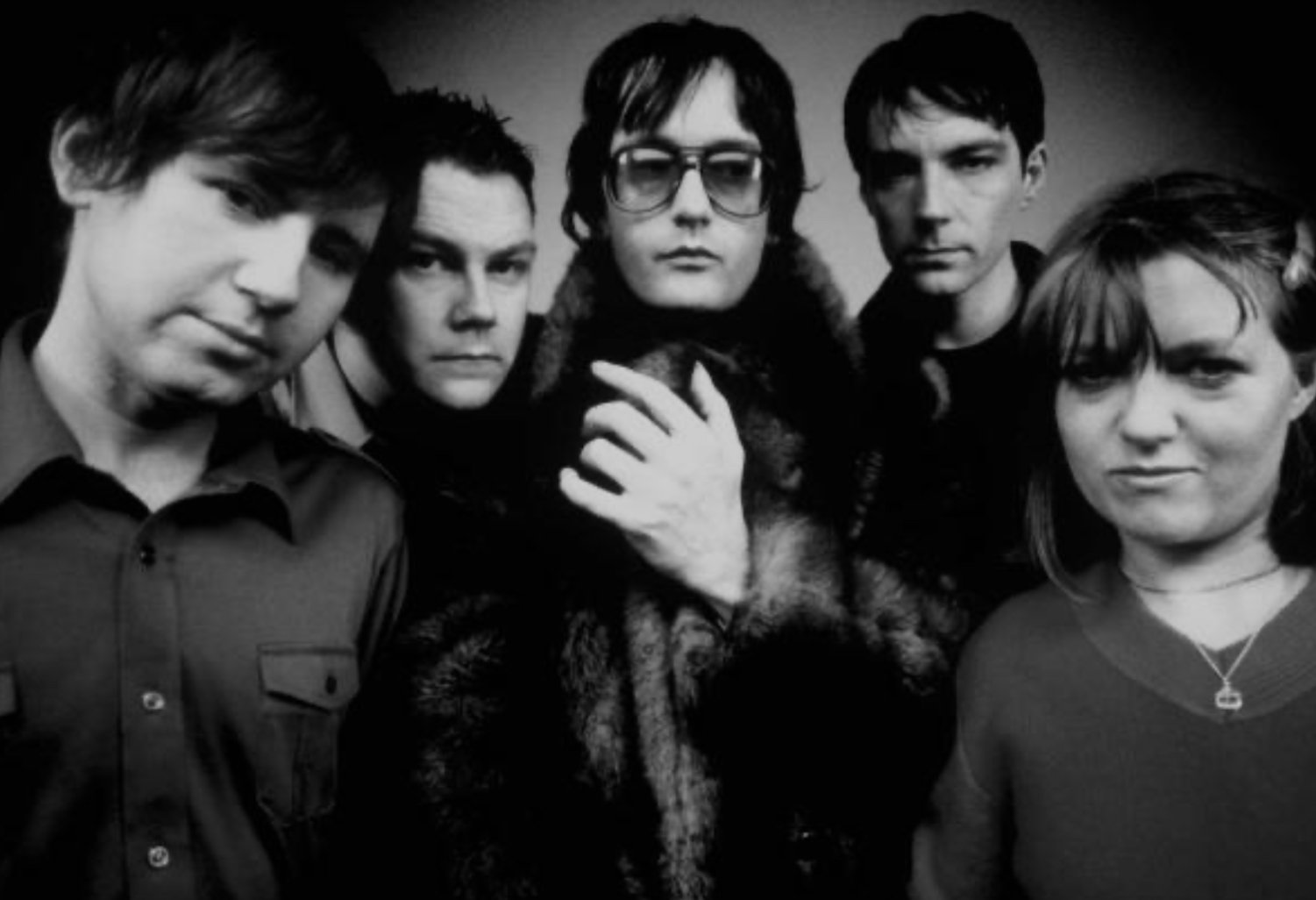 1001 Albums Day 98 – Different Class