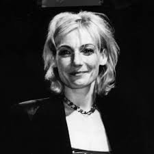 Photo of Ute Lemper circa 2000