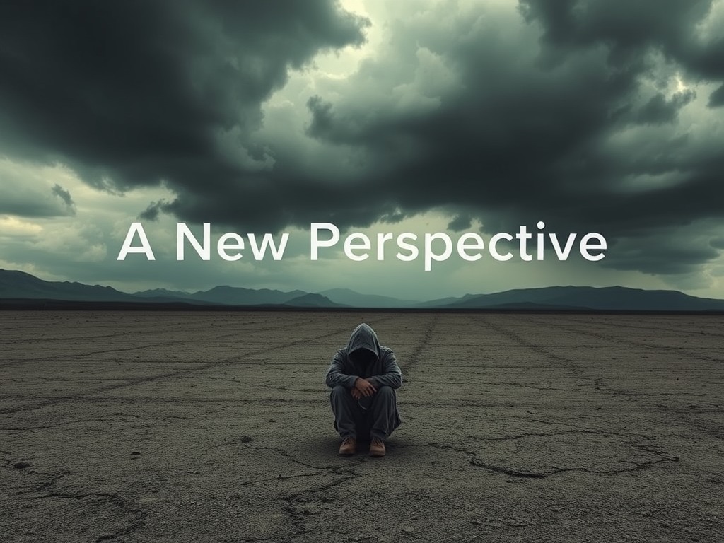 A New Perspective