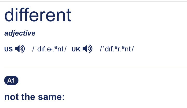 Nobody Knows Me At All