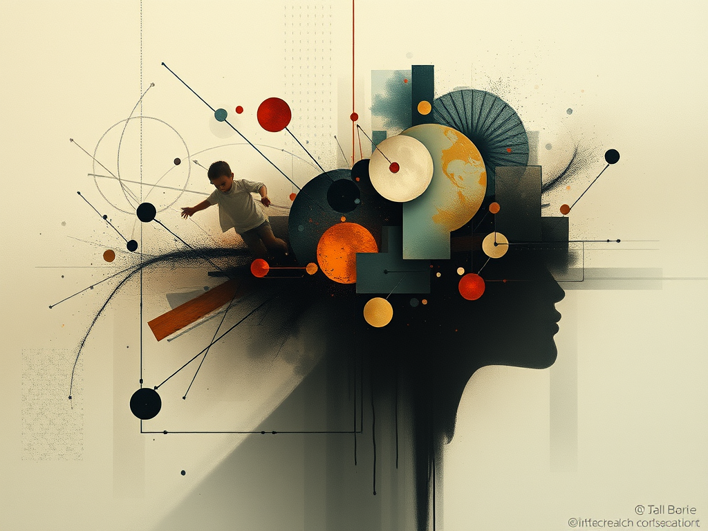 Simultaneous Grief and Relief