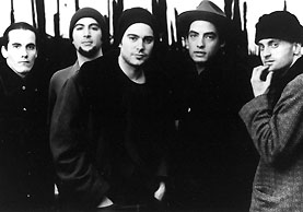 Random Song of the Day (RSOTD) – Three&nbsp;Marlenas