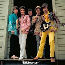 Random Song of the Day (RSOTD) – King Midas In&nbsp;Reverse