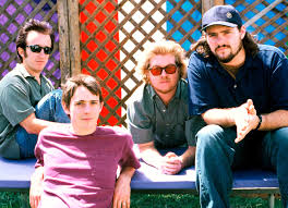 Random Song of the Day (RSOTD) – I Will Not Take These Things For&nbsp;Granted