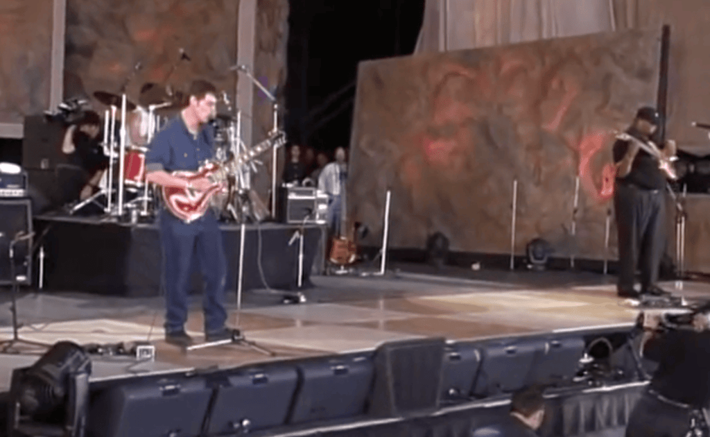 Random Song of the Day (RSOTD) – K. C. Jones (On the Road&nbsp;Again)