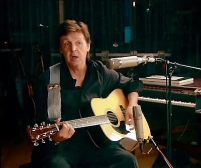 Random Song of the Day (RSOTD) – Too Much&nbsp;Rain