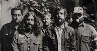 Random Song of the Day (RSOTD) –&nbsp;Monsters