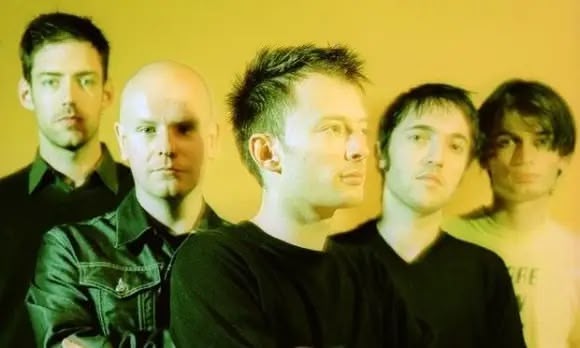 Random Song of the Day (RSOTD) – How to Disappear&nbsp;Completely