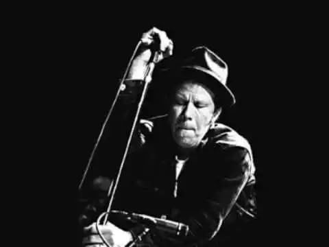 Random Song of the Day (RSOTD) – What’s He Building?