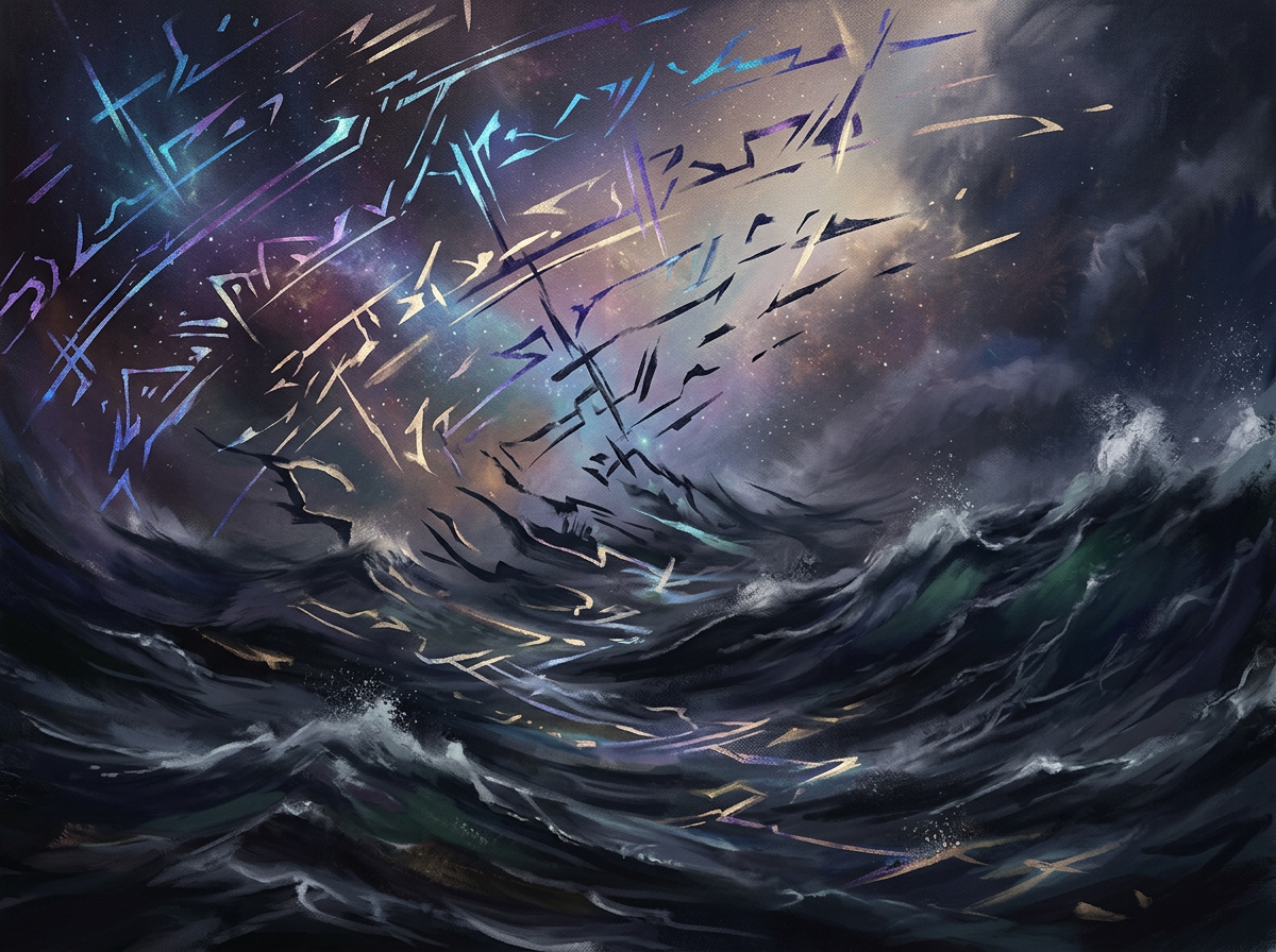 Fallen Away