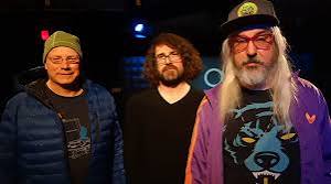 Dinosaur Jr. – I Want You to Know