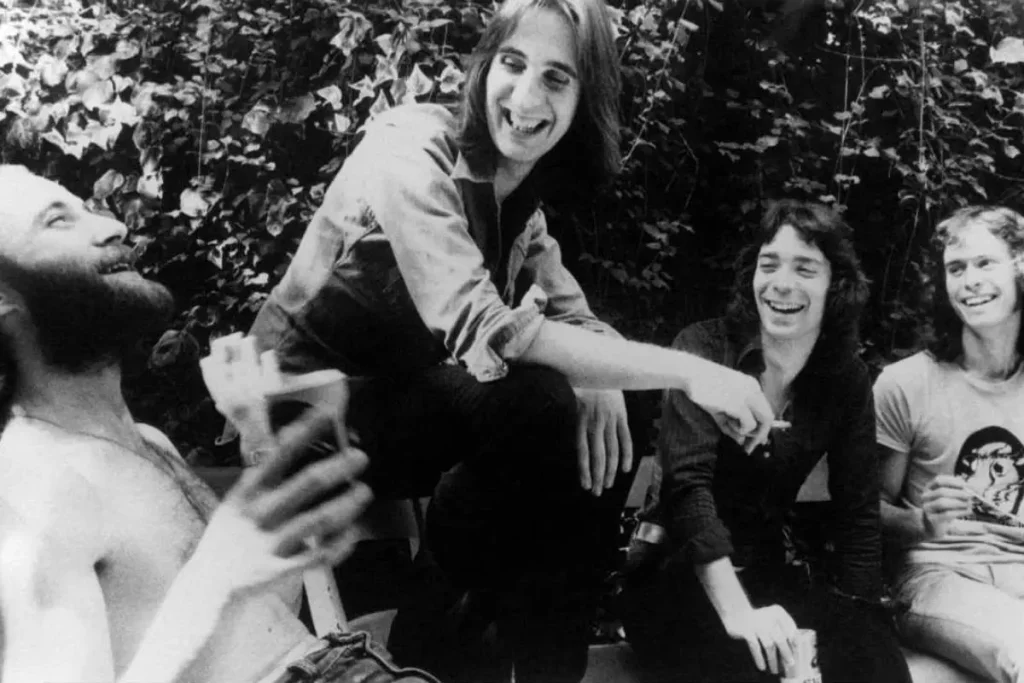 Afterglow – Genesis